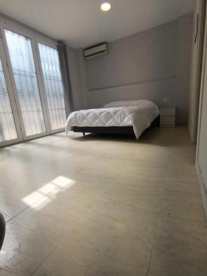 Hostal Cerro Del Castillo Jumilla Esterno foto