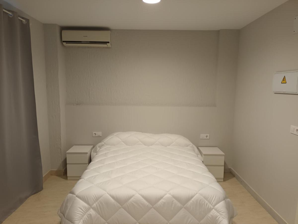 Hostal Cerro Del Castillo Jumilla Esterno foto