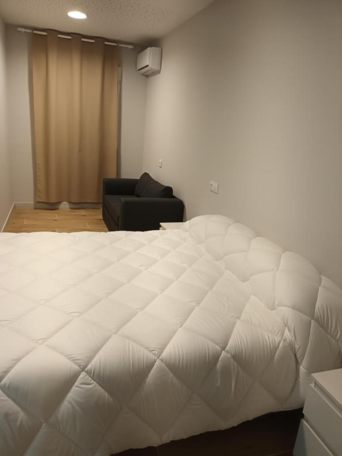 Hostal Cerro Del Castillo Jumilla Esterno foto