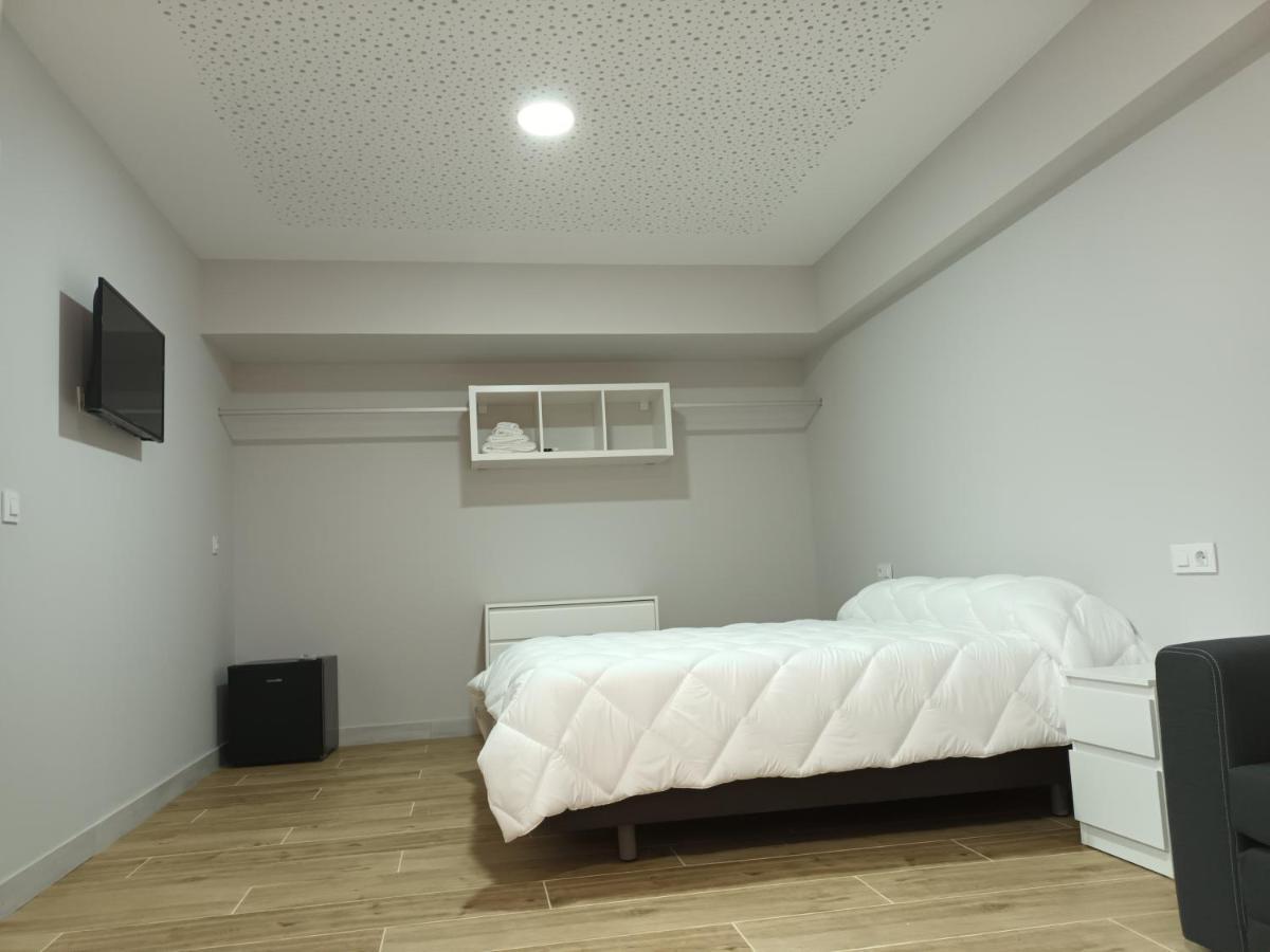Hostal Cerro Del Castillo Jumilla Esterno foto