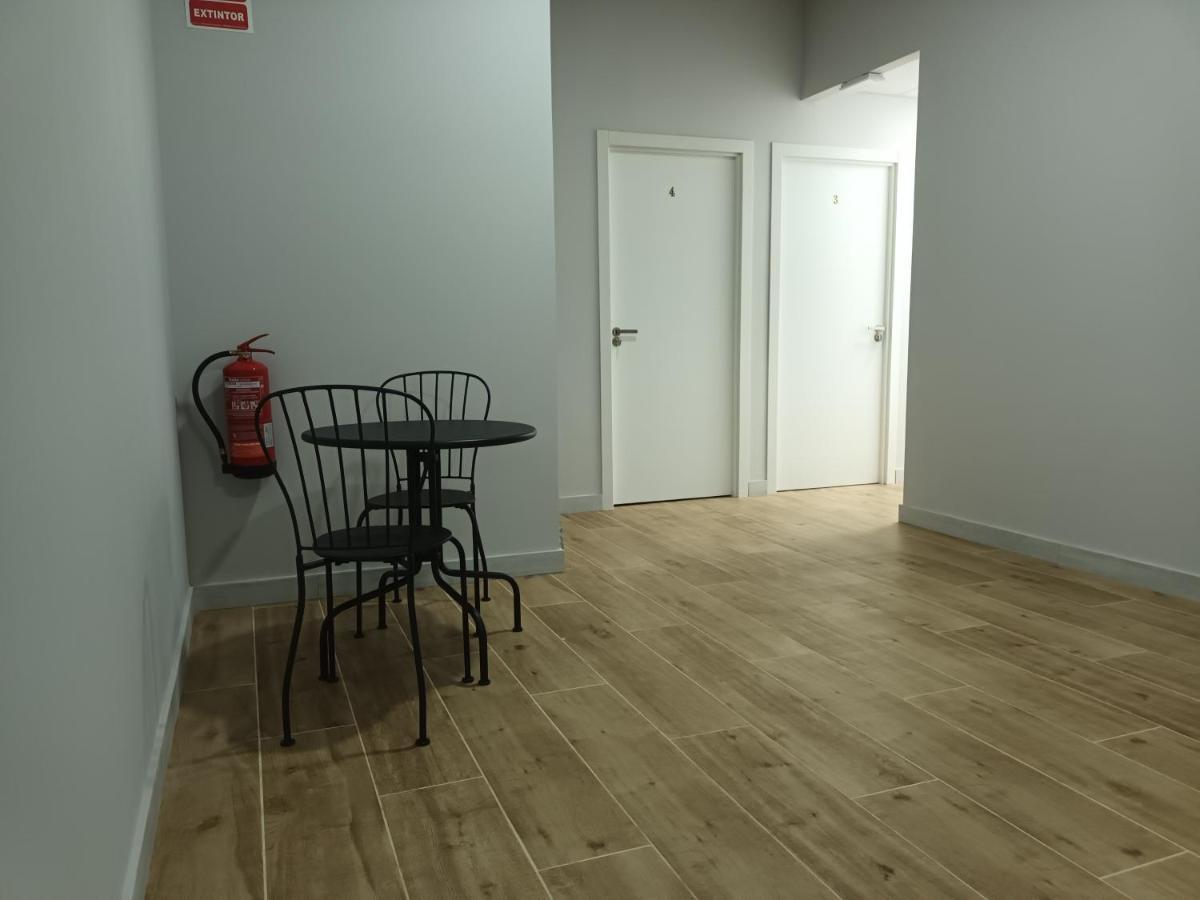 Hostal Cerro Del Castillo Jumilla Esterno foto