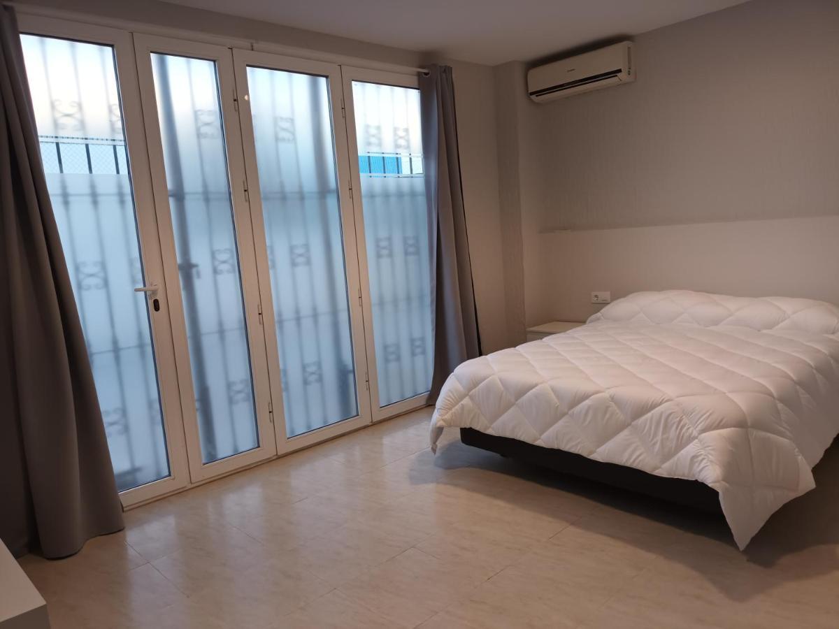 Hostal Cerro Del Castillo Jumilla Esterno foto