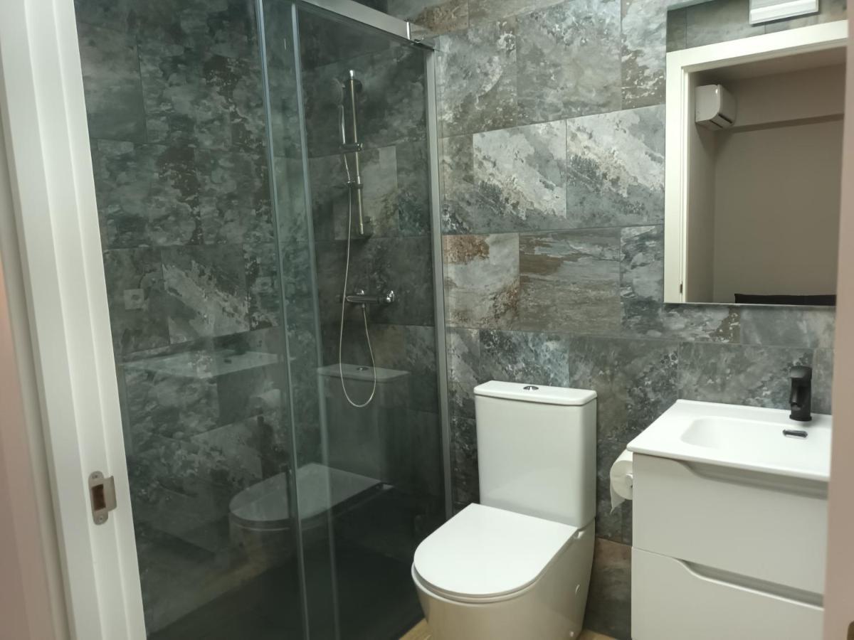 Hostal Cerro Del Castillo Jumilla Esterno foto