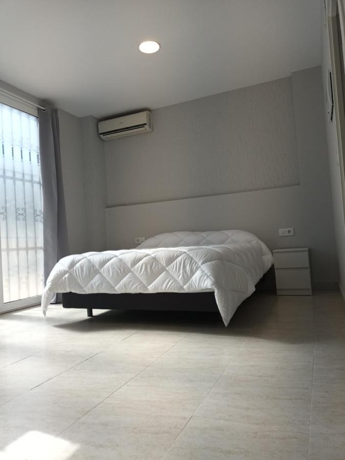 Hostal Cerro Del Castillo Jumilla Esterno foto