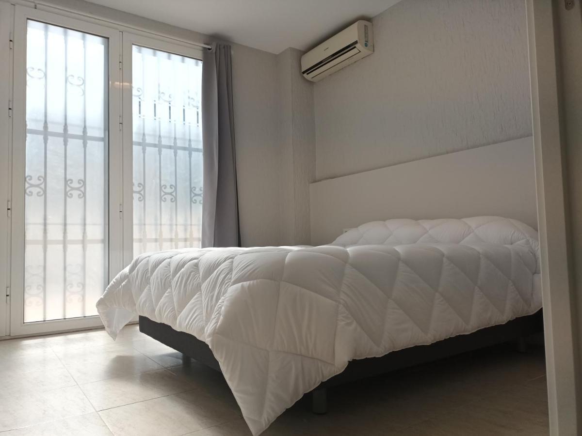 Hostal Cerro Del Castillo Jumilla Esterno foto