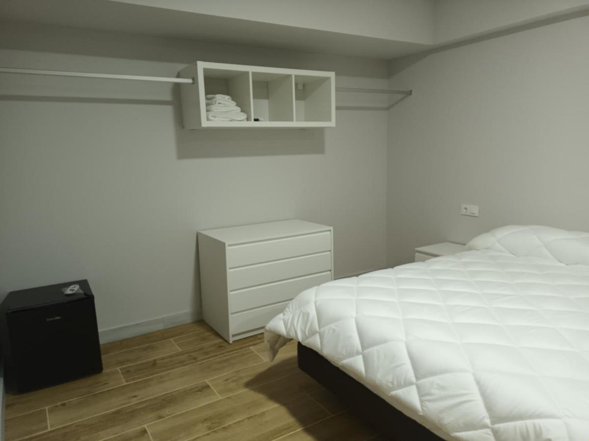 Hostal Cerro Del Castillo Jumilla Esterno foto