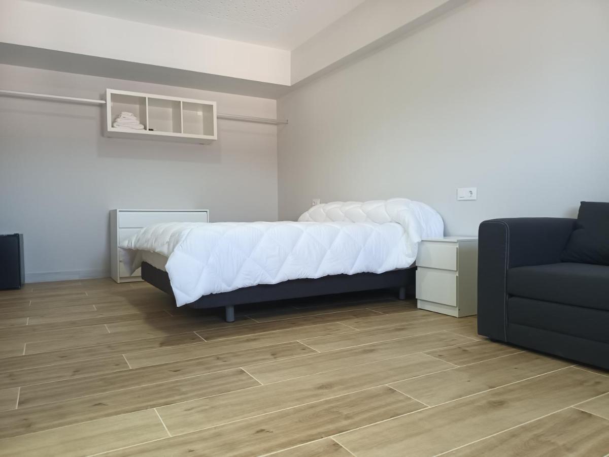 Hostal Cerro Del Castillo Jumilla Esterno foto