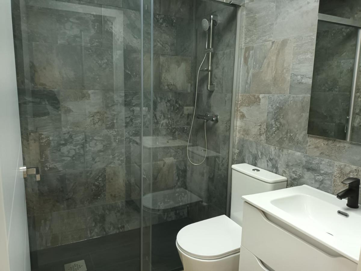 Hostal Cerro Del Castillo Jumilla Esterno foto