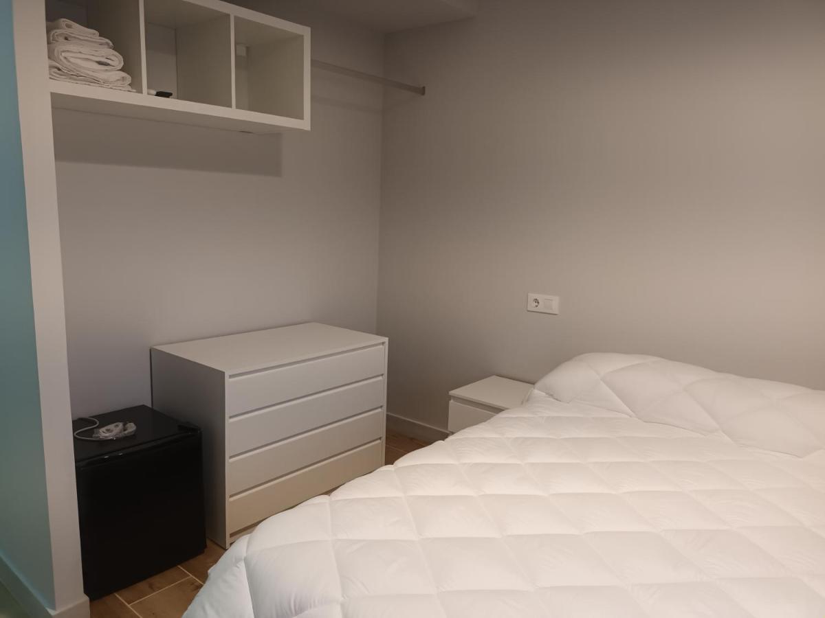 Hostal Cerro Del Castillo Jumilla Esterno foto