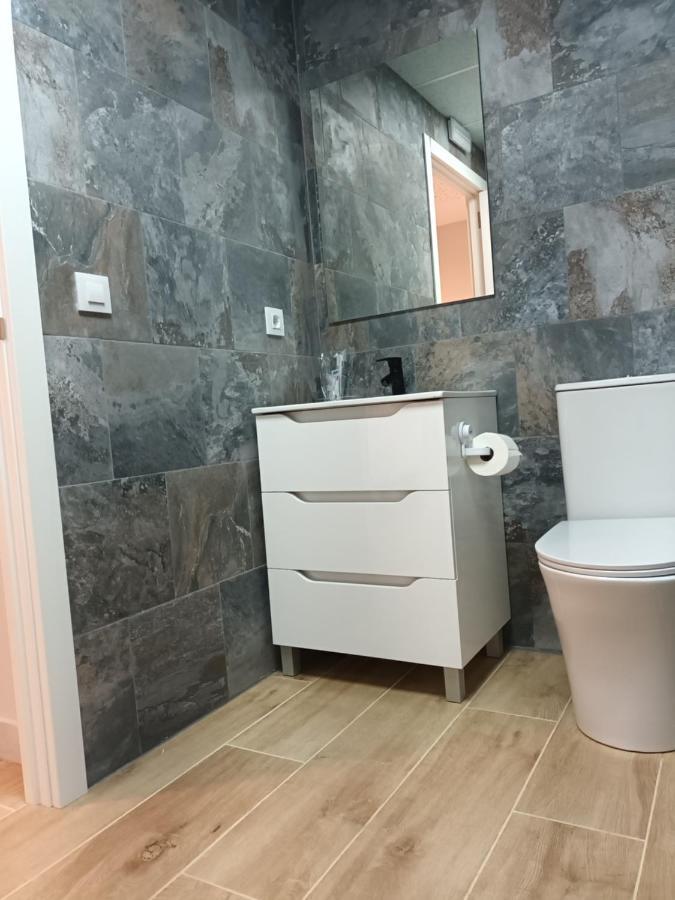 Hostal Cerro Del Castillo Jumilla Esterno foto